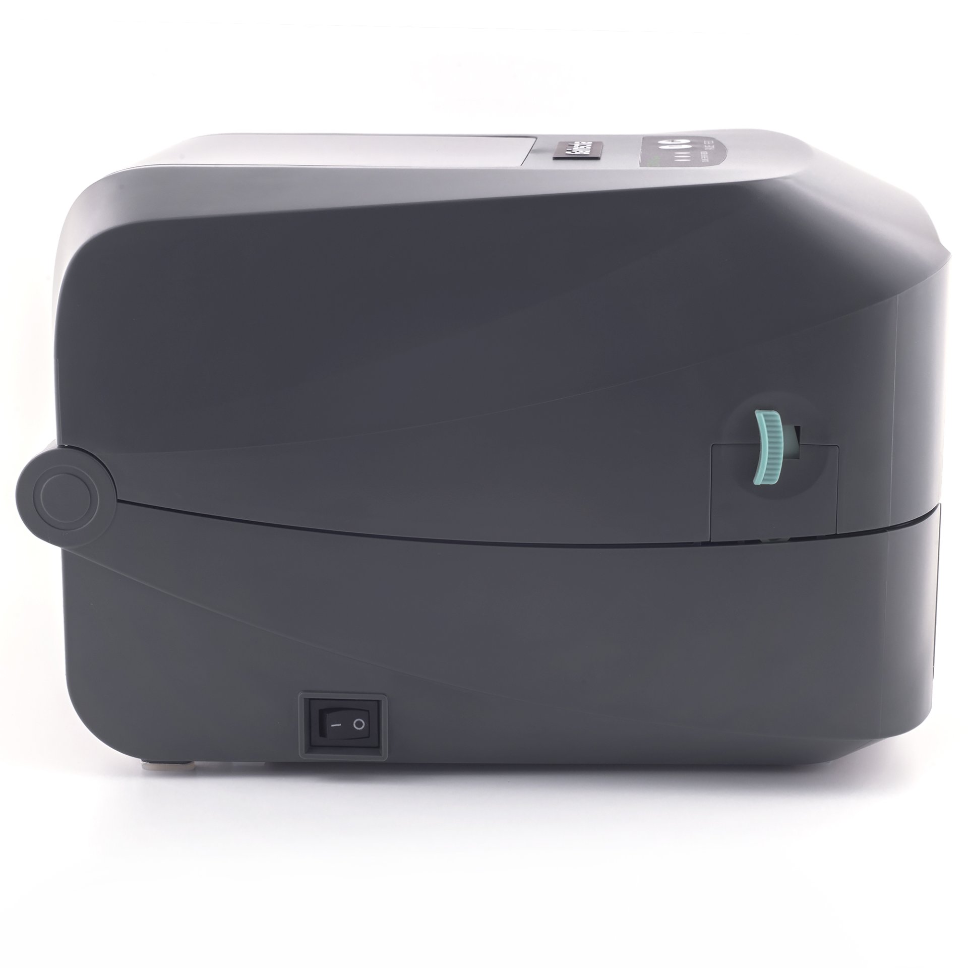 Термотрансферный принтер этикеток Gainsha GS-3405T (300 dpi, USB/RS-232/Ethernet, арт. 00001751) фото