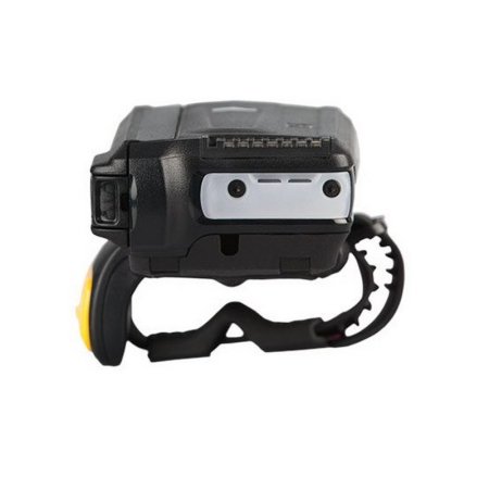 Сканер-кольцо Zebra RS6000 (2D SE4750SR, USB, серый) фото