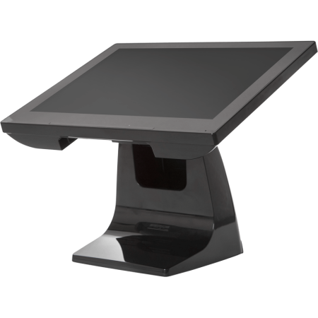 POS-монитор PayTor PT-10 (10.4", TFT, 800х600, черный) фото