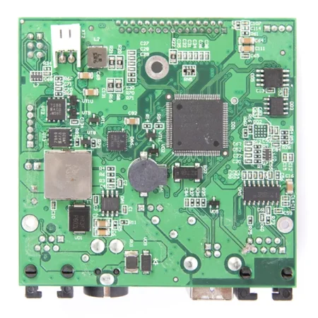 Блок управления для АТОЛ 11Ф AL.P011.40.000 rev.1.4 фото