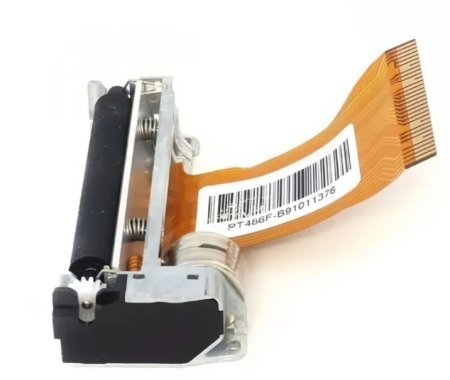 Печатающий механизм PT486F (для ККТ Меркурий 115Ф/130Ф/180Ф/185Ф) фото