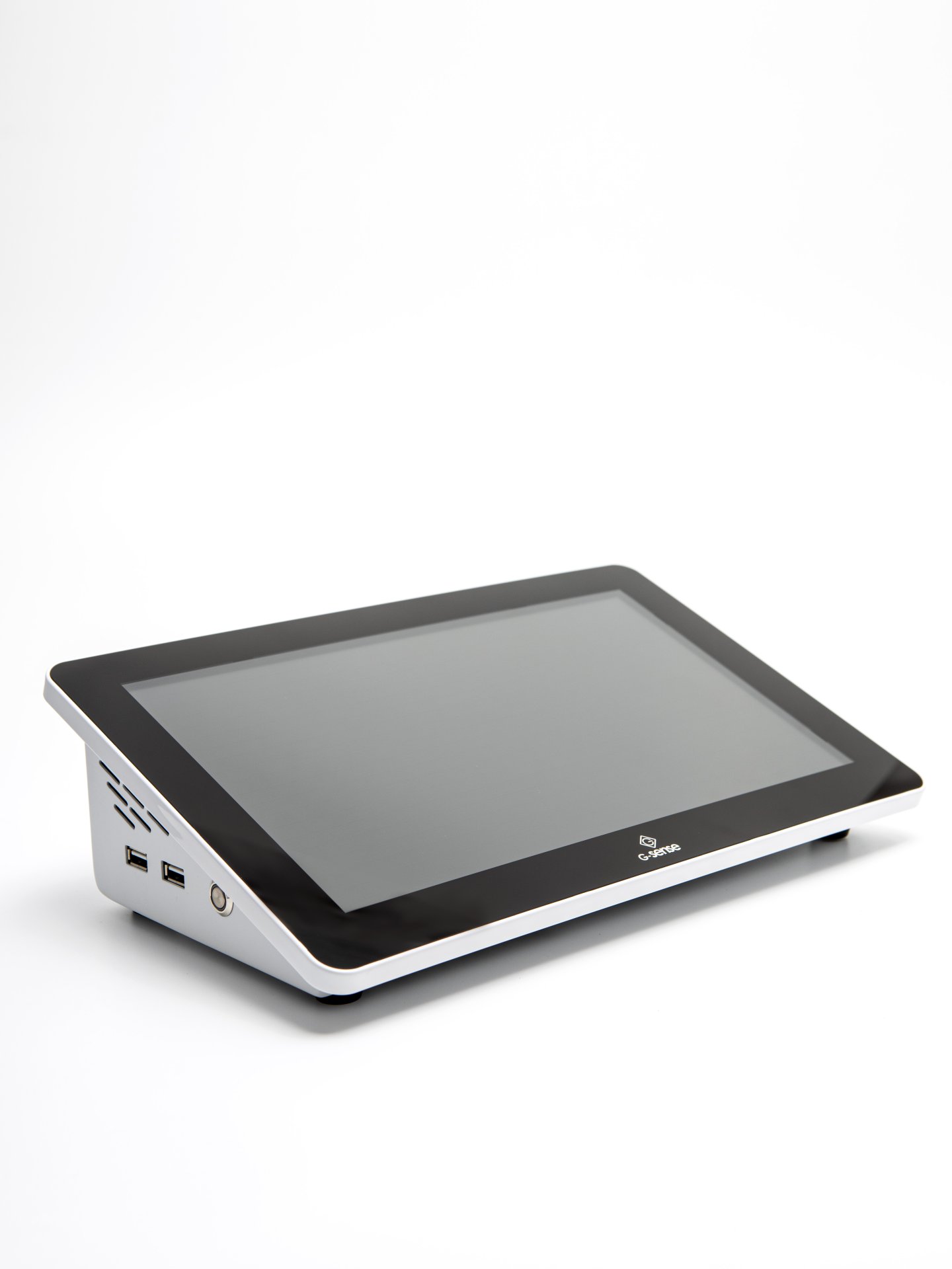 Сенсорный терминал G-SENSE UNIT-R (11.6", Intel Core i5 4Gen, 8GB/128GB, WIFI/Bluetooth, MSR, без ОС, белый)