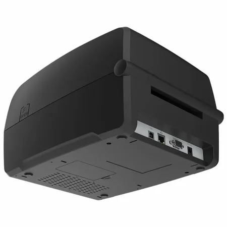 Термотрансферный принтер этикеток Meferi MP4000D (203 dpi, USB/RS-232/Ethernet/WIFI, арт. MP4000D-TR2P111W1B0) фото