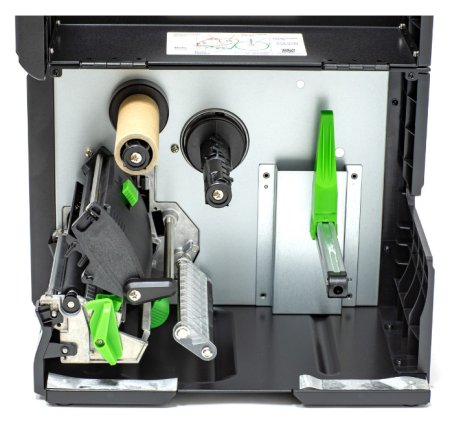 Термотрансферный принтер этикеток TSC ML240P (203 dpi, USB/USB Host/RS-232/Ethernet, арт. 99-080A005-0302) фото