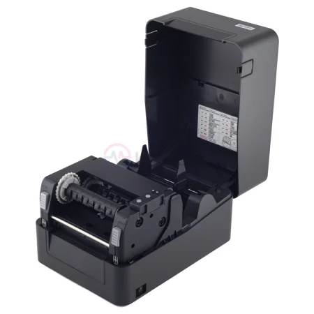 Термотрансферный принтер этикеток iDPRT iF4 (203 dpi, USB/Ethernet, арт. 100700560) фото