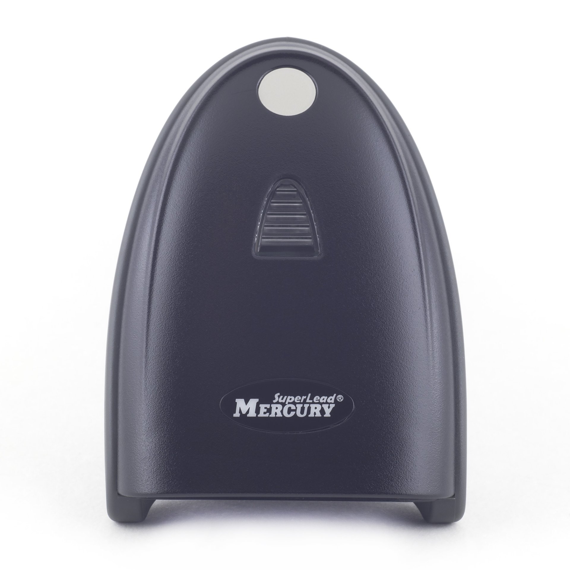 Проводной сканер штрих-кода Mertech 2200 P2D SUPERLEAD (2D, черный, без подставки, 2.05м кабель) №2