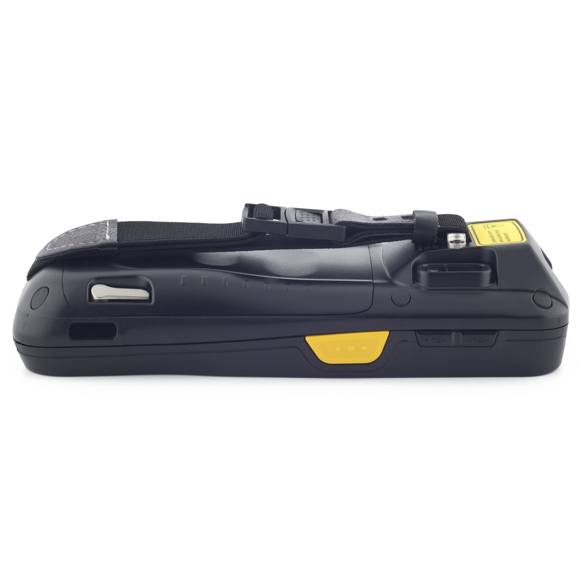 Терминал сбора данных Newland MT65 Beluga IV (4"/Android 8.1/2GB/16GB/2D Imager/WIFI/BT/2G/3G/4G/GPS/NFC/Camera/IP65/3800mAh) №6