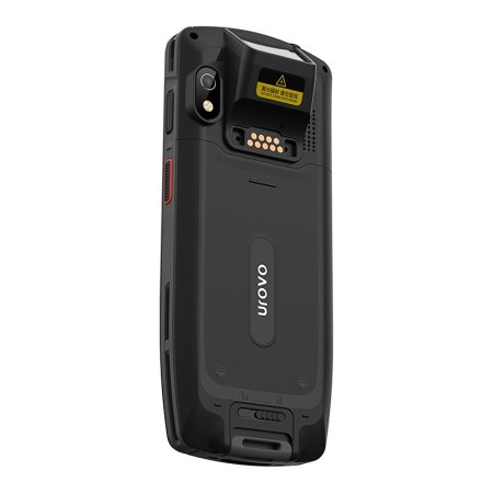 Терминал сбора данных Urovo DT40 (4"/Android 9.0/2GB/16GB/2D Urovo SE2030/WIFI/BT/2G/4G(LTE)/GSM/GPS/NFC/Camera/IP67/4500mAh) фото