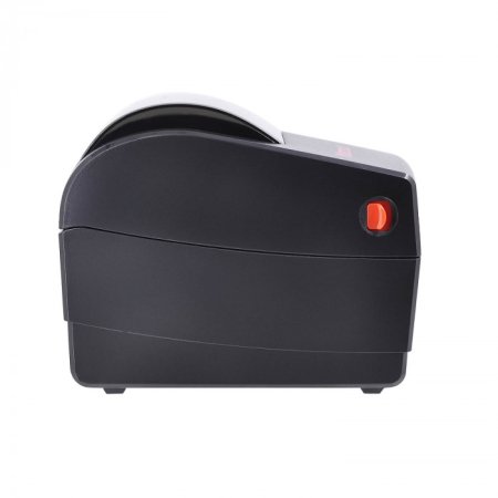Термопринтер этикеток MERTECH DT80 ZEMA (203 dpi, USB/Ethernet, арт. 4647) фото