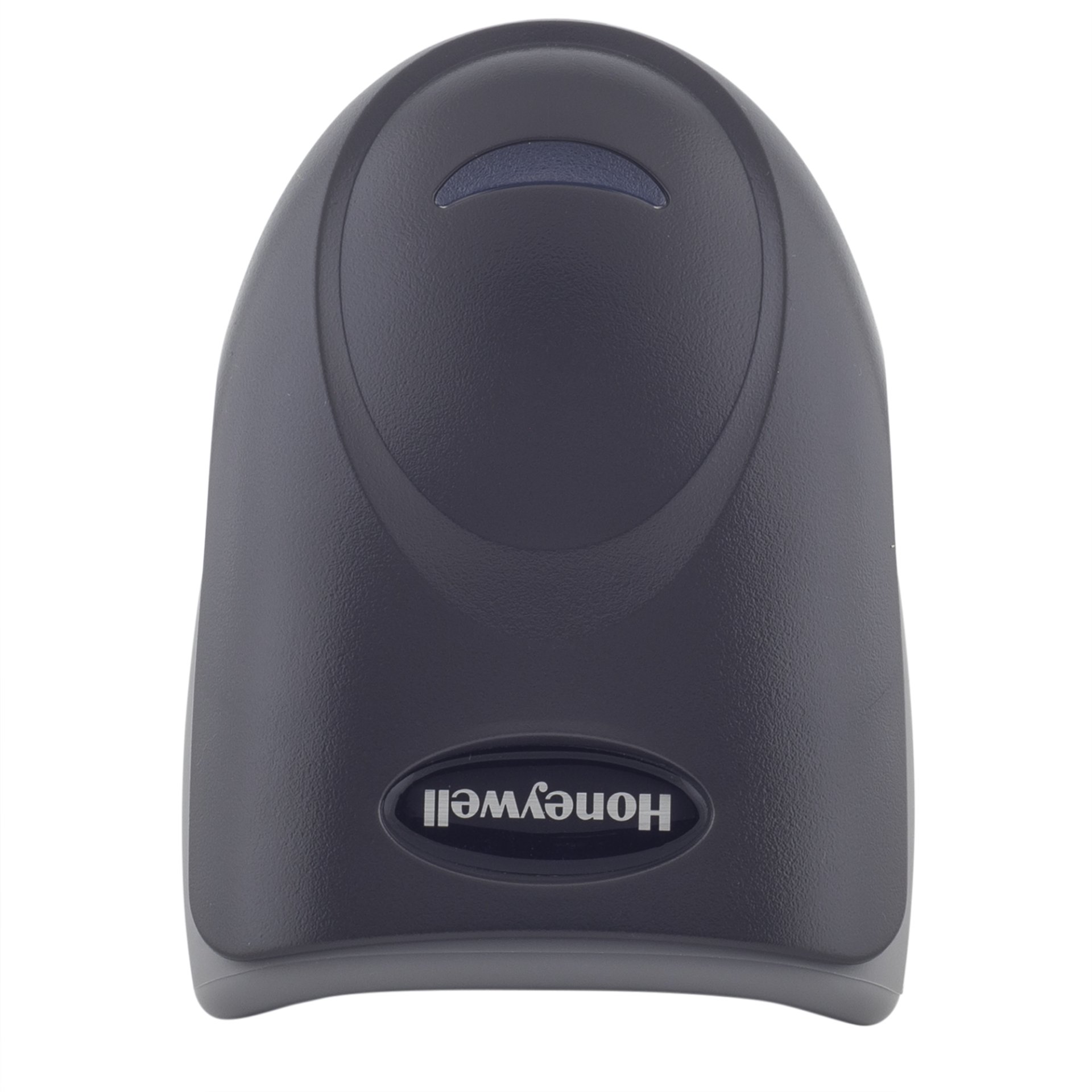 Проводной сканер штрих-кода Honeywell 1470g Voyager Б/У (2D, черный, без подставки) №3