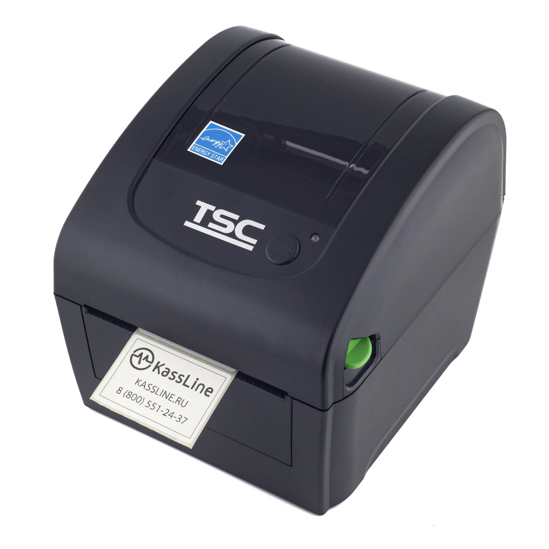 Термопринтер этикеток TSC DA310 (300 dpi, USB, арт. 99-158A002-0002) фото