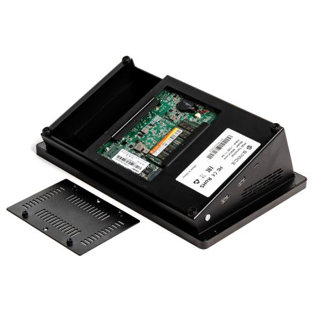 Сенсорный терминал SPACE MINI (11.6", Intel Celeron N5095, 8GB/128GB, WIFI/Bluetooth, без MSR, без ОС) фото