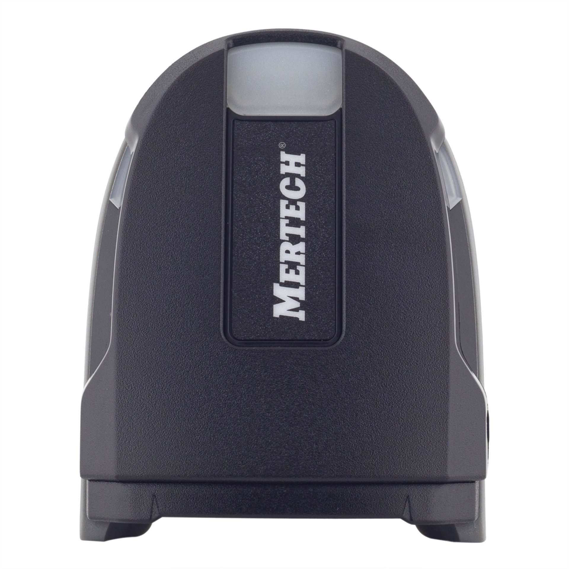 Проводной сканер штрих-кода Mertech 2410 P2D SUPERLEAD (2D, черный, без подставки, 2.05м кабель) №3