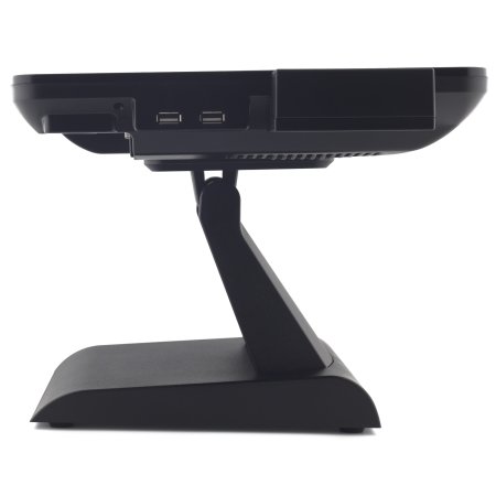 Сенсорный терминал МойPOS MMB-0015 X4125 V.2 (15", Intel Celeron J4125, 8GB/128GB, MSR, Windows 10 IoT, с подставкой) фото