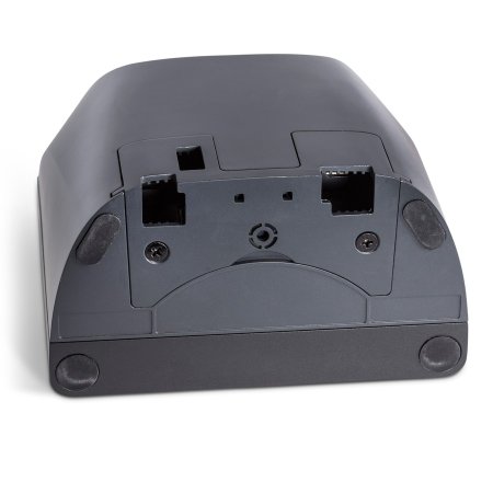 Стационарный сканер штрих-кода Honeywell 7980g Solaris (2D, USB, черный) фото