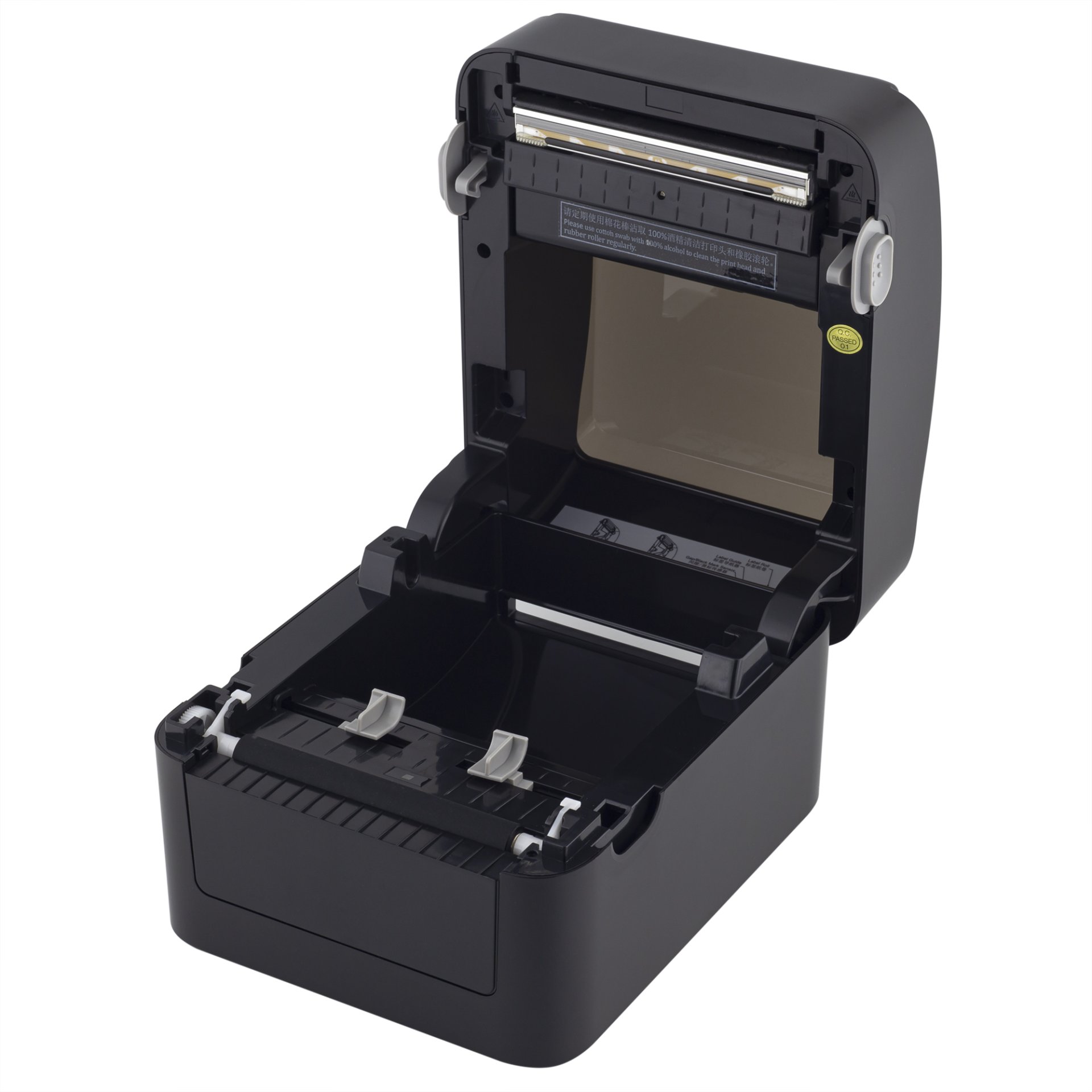 Термопринтер этикеток XPrinter XP-420B (203 dpi, USB, арт. XP-420B-B) фото