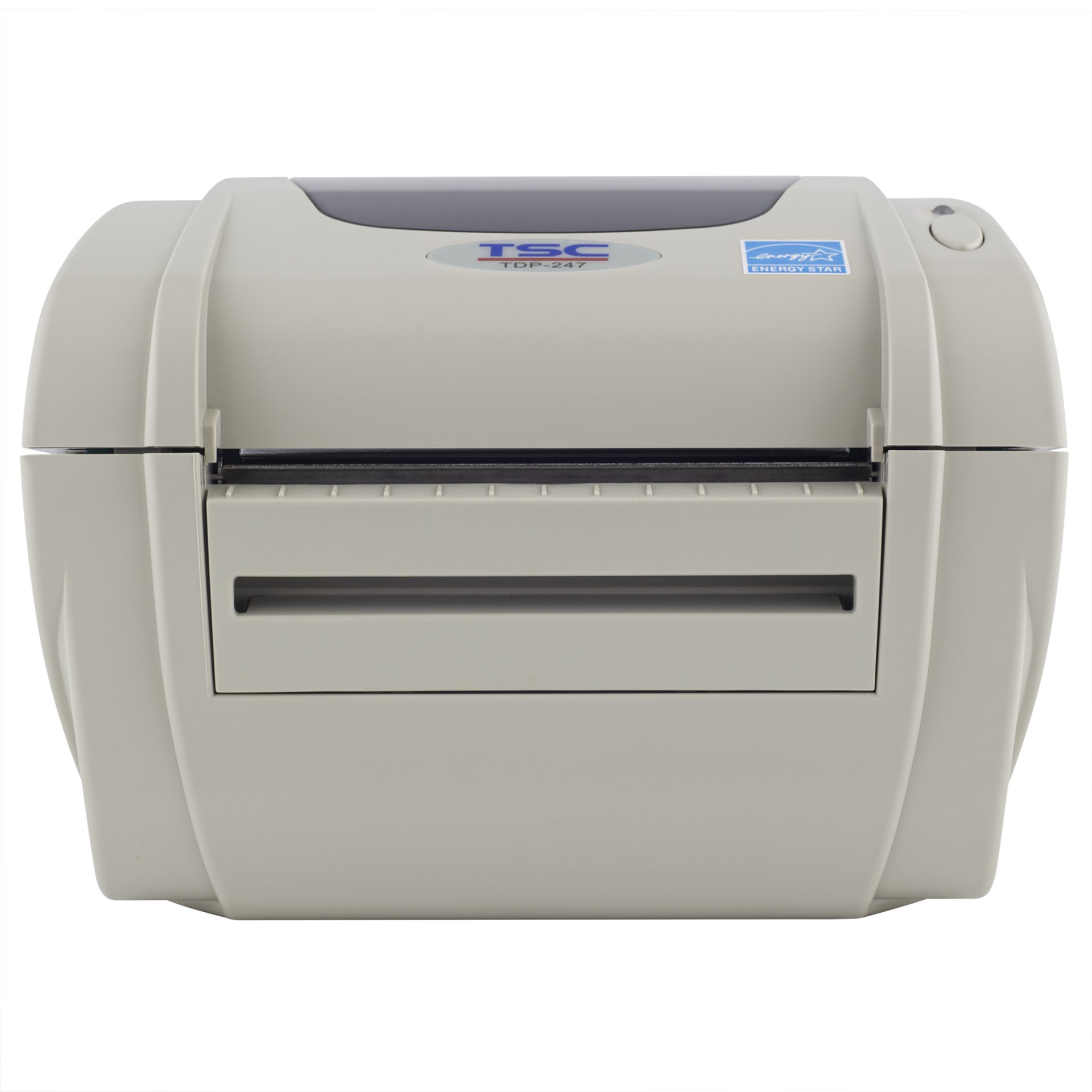 Термопринтер этикеток TSC TDP-247 (203 dpi, USB/RS-232/LPT, арт. 99-126A010-0002) фото