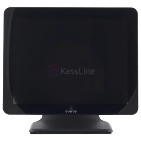 Сенсорный терминал G-SENSE Juniour-R (15", Intel Core i5 7GEN, 8GB/128GB, wall mount, WIFI/Bluetooth, MSR, без ОС) фото