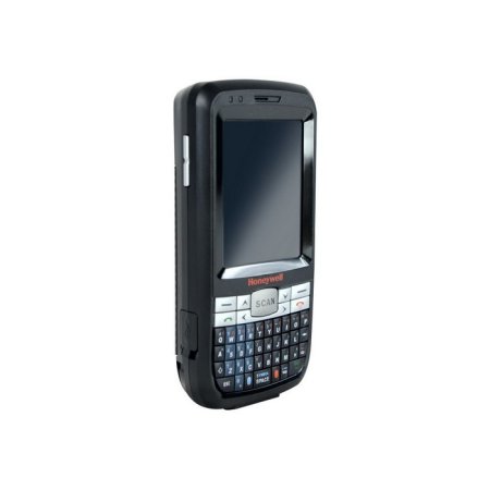 Терминал сбора данных Honeywell Dolphin Scanphone 60s (2.8"/WinEH 6.5 Pro/256MB/512MB/2D Imager/WIFI/BT/46 key/IP54/Camera/3340mAh) фото