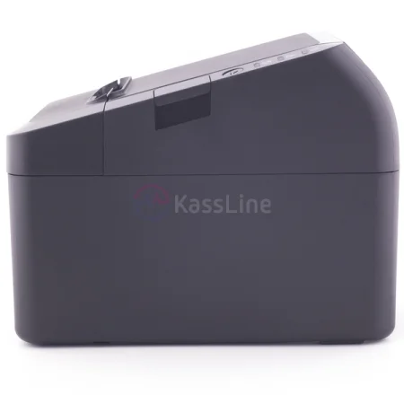 Фискальный регистратор АТОЛ 27Ф Б/У (черный, без ФН, платформа 5.0, USB/RS-232/Ethernet)