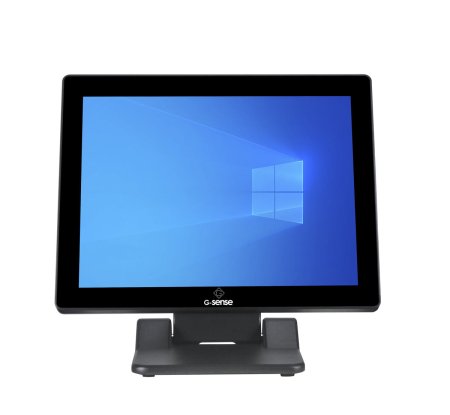 Сенсорный терминал G-SENSE KID V.3 MAX (15", Intel Core i3/12gen, 8GB/256GB, WIFI/Bluetooth, без MSR, без ОС) фото