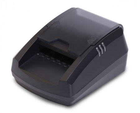 Автоматический детектор банкнот MERTECH D-20A Flash (с АКБ) фото
