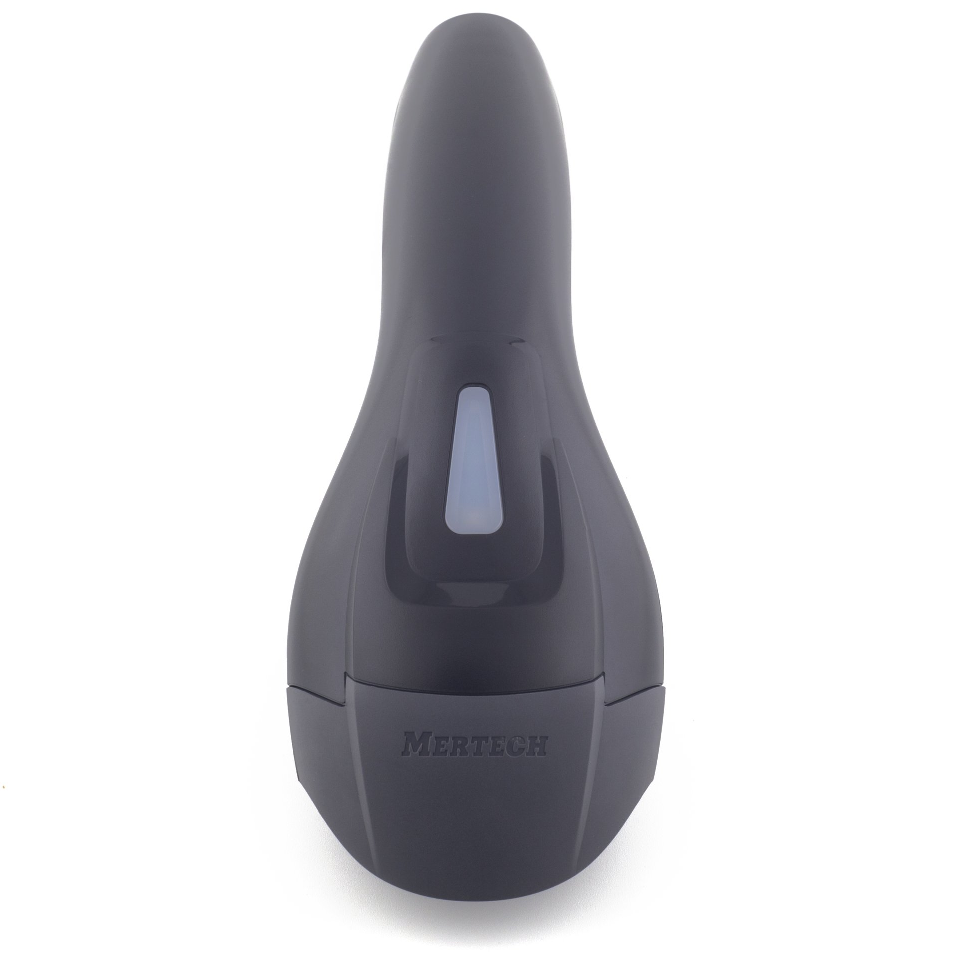 Беспроводной сканер штрих-кода Mertech CL-610 BLE Dongle P2D (2D, черный, без подставки Cradle) №2