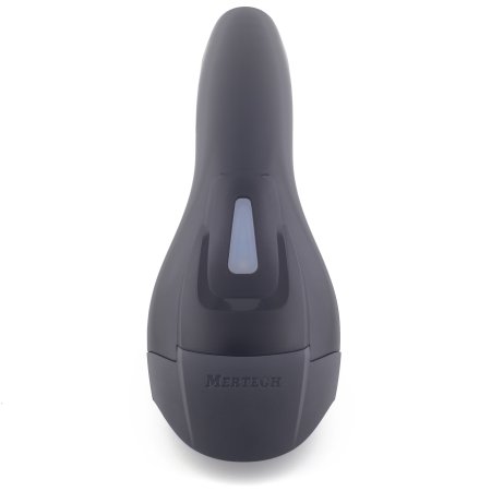 Беспроводной сканер штрих-кода Mertech CL-610 BLE Dongle P2D (2D, черный, без подставки Cradle) фото