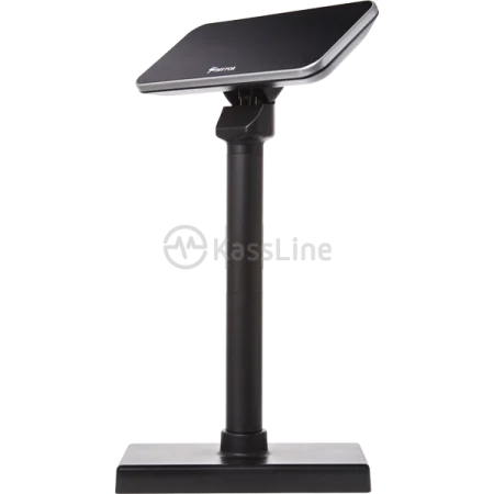 Дисплей покупателя PayTor MB-220 V2 (черный, VFD, USB) фото