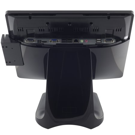 Сенсорный терминал DBS-RH669 (15", Intel Celeron J1900, 4GB/64GB, MSR, Windows 10 IoT) фото