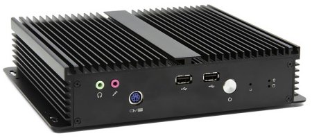 POS-компьютер АТОЛ NFD50 (v.Pro) (Intel Celeron J6412, DDR4 8G/SSD 120GB, Windows 10 IoT) фото