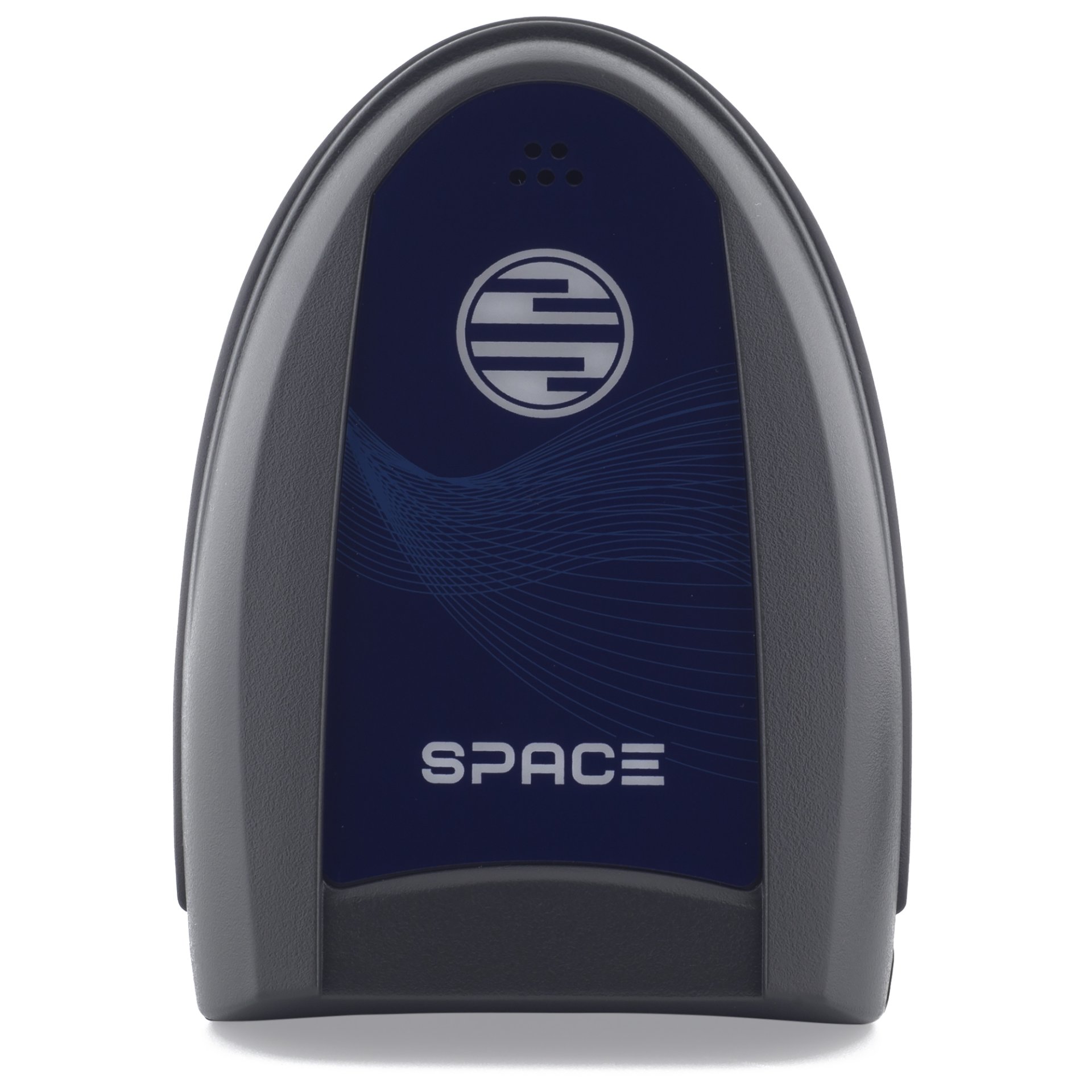 Проводной сканер штрих-кода SPACE X-2020 (2D, черный, без подставки, 1,5м кабель) №4