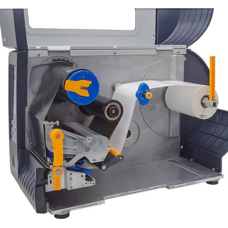 Термотрансферный принтер этикеток G-SENSE TT483 PRO (300 dpi, USB/RS-232/Ethernet, арт. 00003748) фото