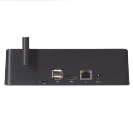 Сенсорный терминал VIKI MICRO (7", Intel Celeron N4020, 4GB/64GB, WIFI, без MSR, Windows 10, предустановлено ПО Set Start) фото