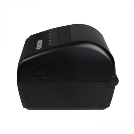 Термопринтер этикеток MERTECH LP4 ZENITH (203 dpi, USB/Ethernet, арт. 9899) фото