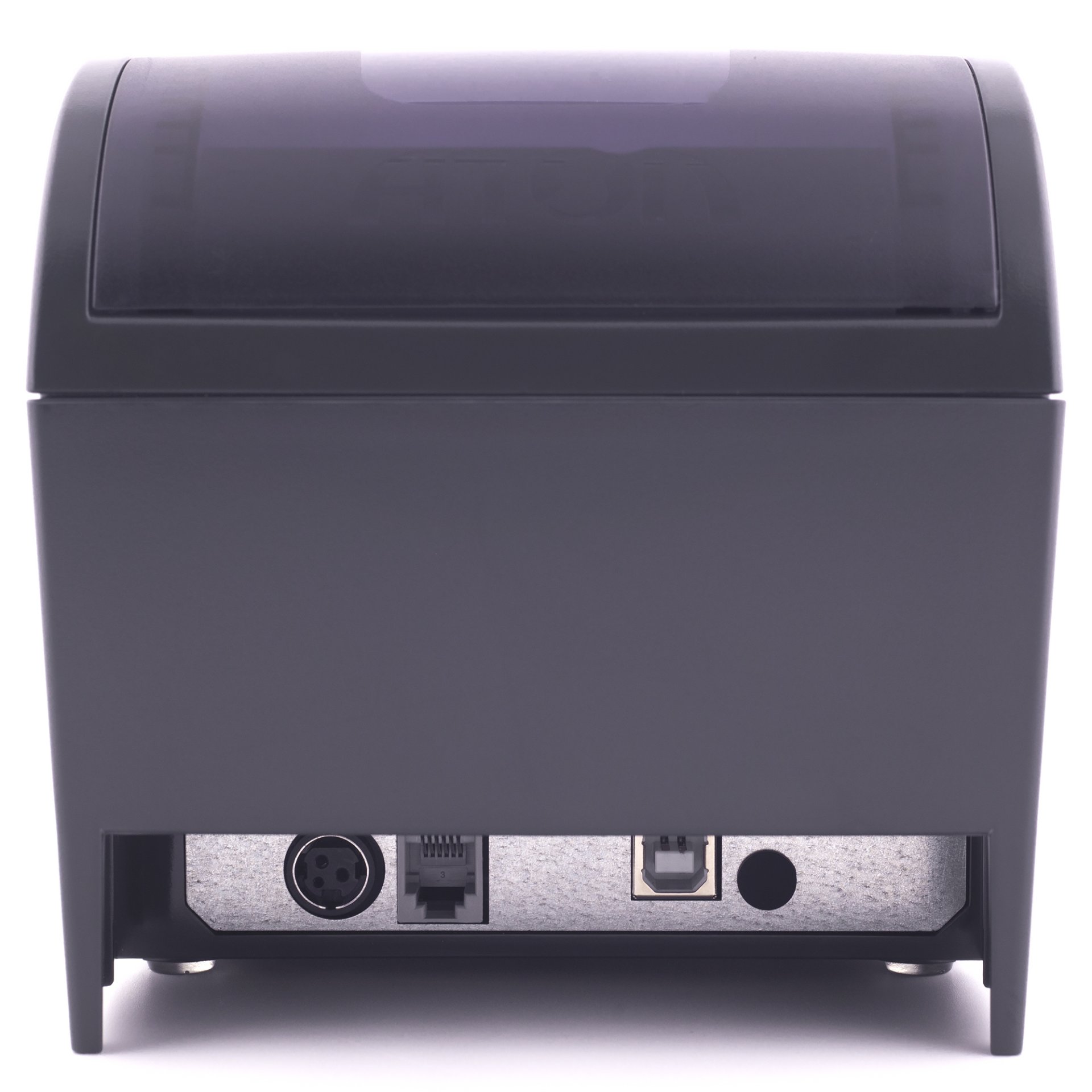 Фискальный регистратор АТОЛ 20Ф Б/У (темно-серый, без ФН, платформа 5.0, USB/RJ-12) №2