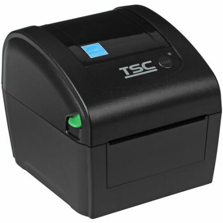 Термопринтер этикеток TSC DA210 (203 dpi, USB, арт. 99-158A001-0002) фото