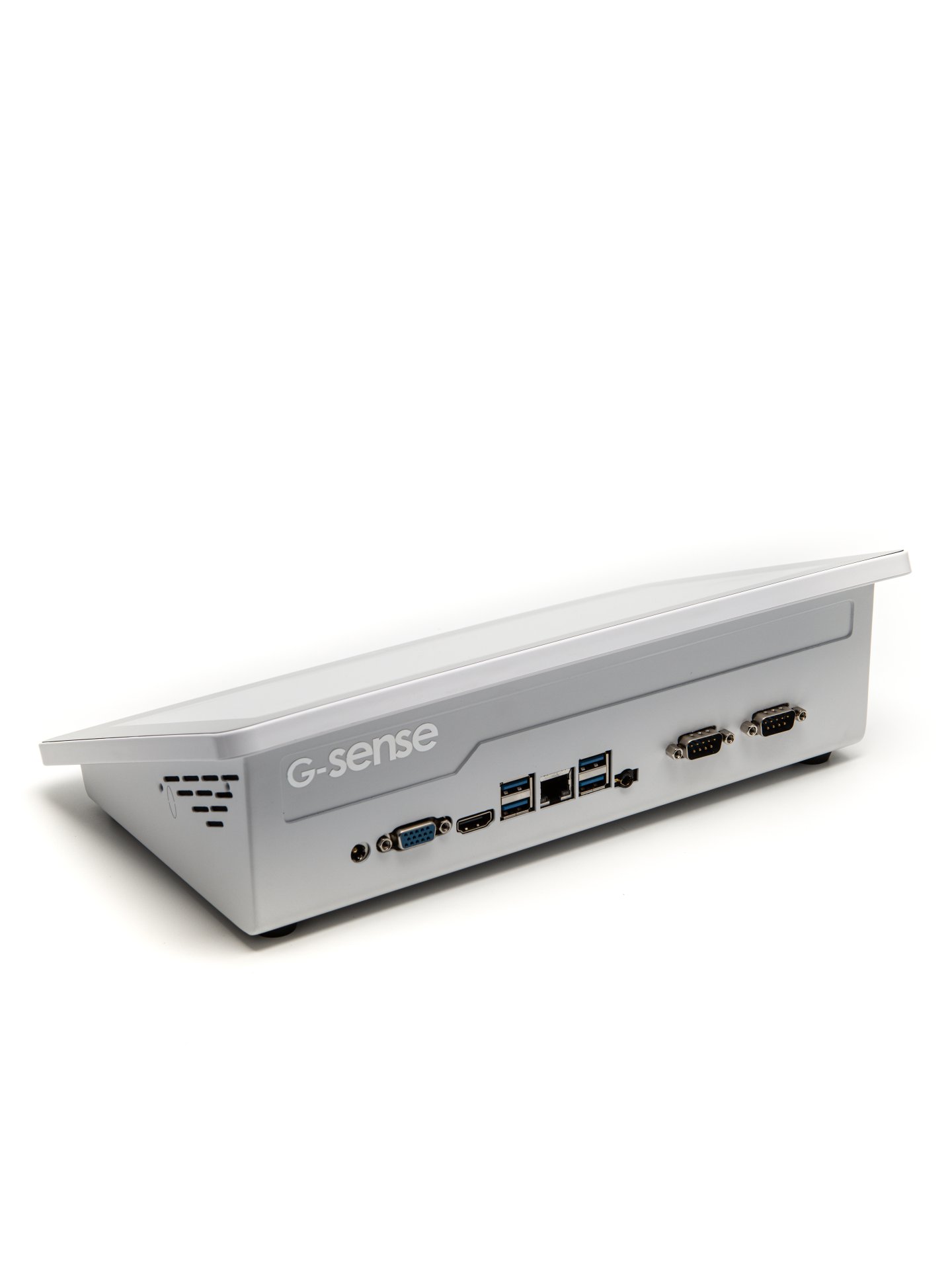 Сенсорный терминал G-SENSE UNIT (11.6", Intel Core i5 4Gen, 8GB/128GB, WIFI/Bluetooth, без MSR, без ОС, белый) №6