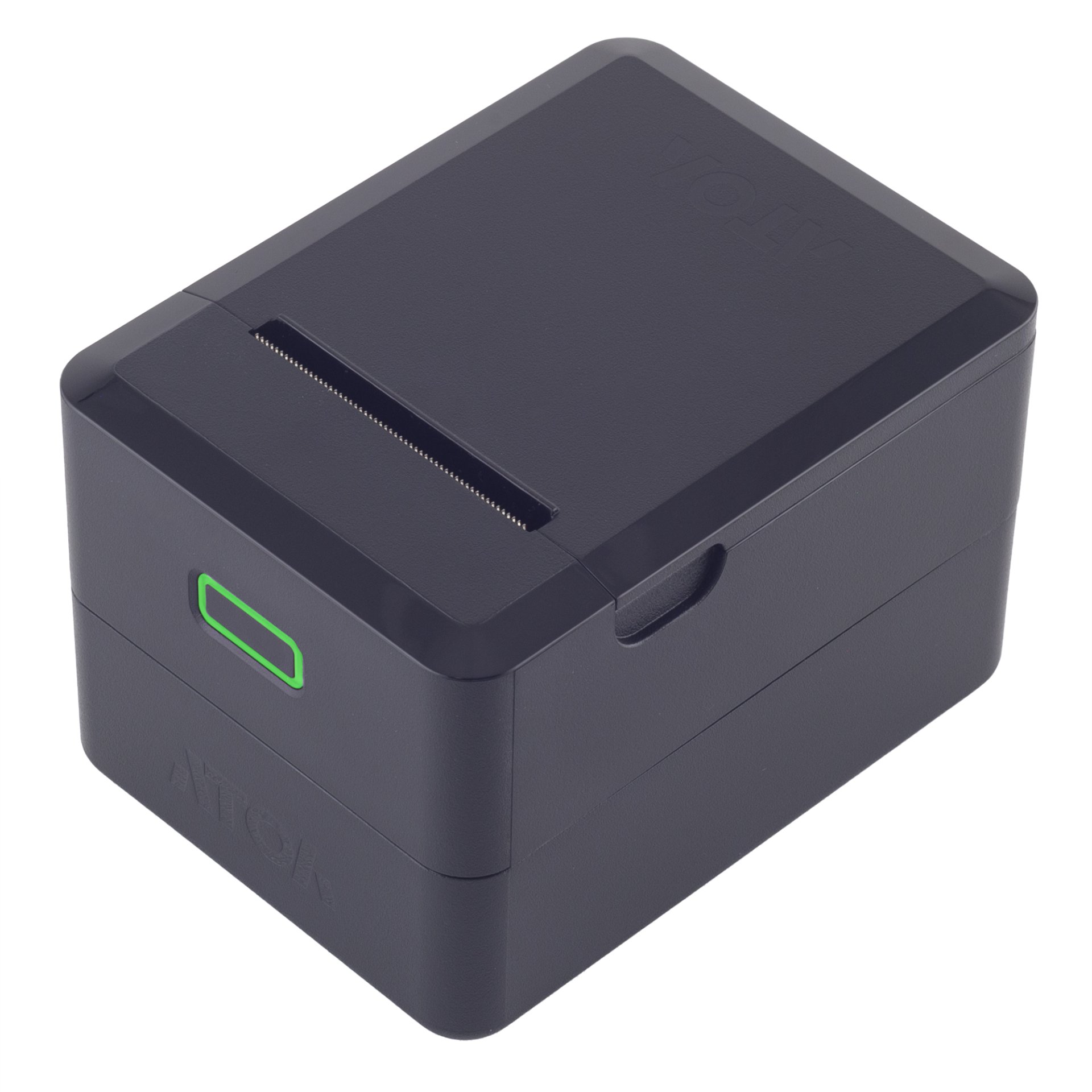 Фискальный регистратор АТОЛ 35Ф Б/У (черный, без ФН, платформа 5.0, USB)