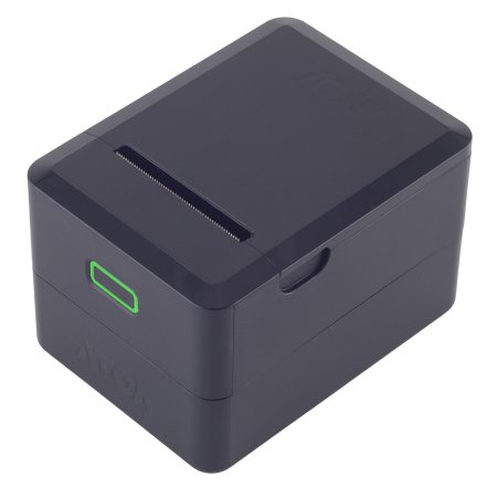 Фискальный регистратор АТОЛ 35Ф Б/У (черный, без ФН, платформа 5.0, USB)