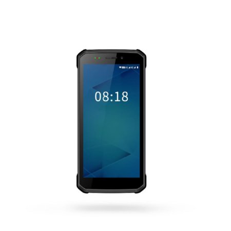 Терминал сбора данных iDATA T1 (5.5"/Android 9/4GB/64GB/2D DS7000pro/WIFI/BT/3G/4G(LTE)/GPS/NFC/Camera/IP68/5000mAh) фото