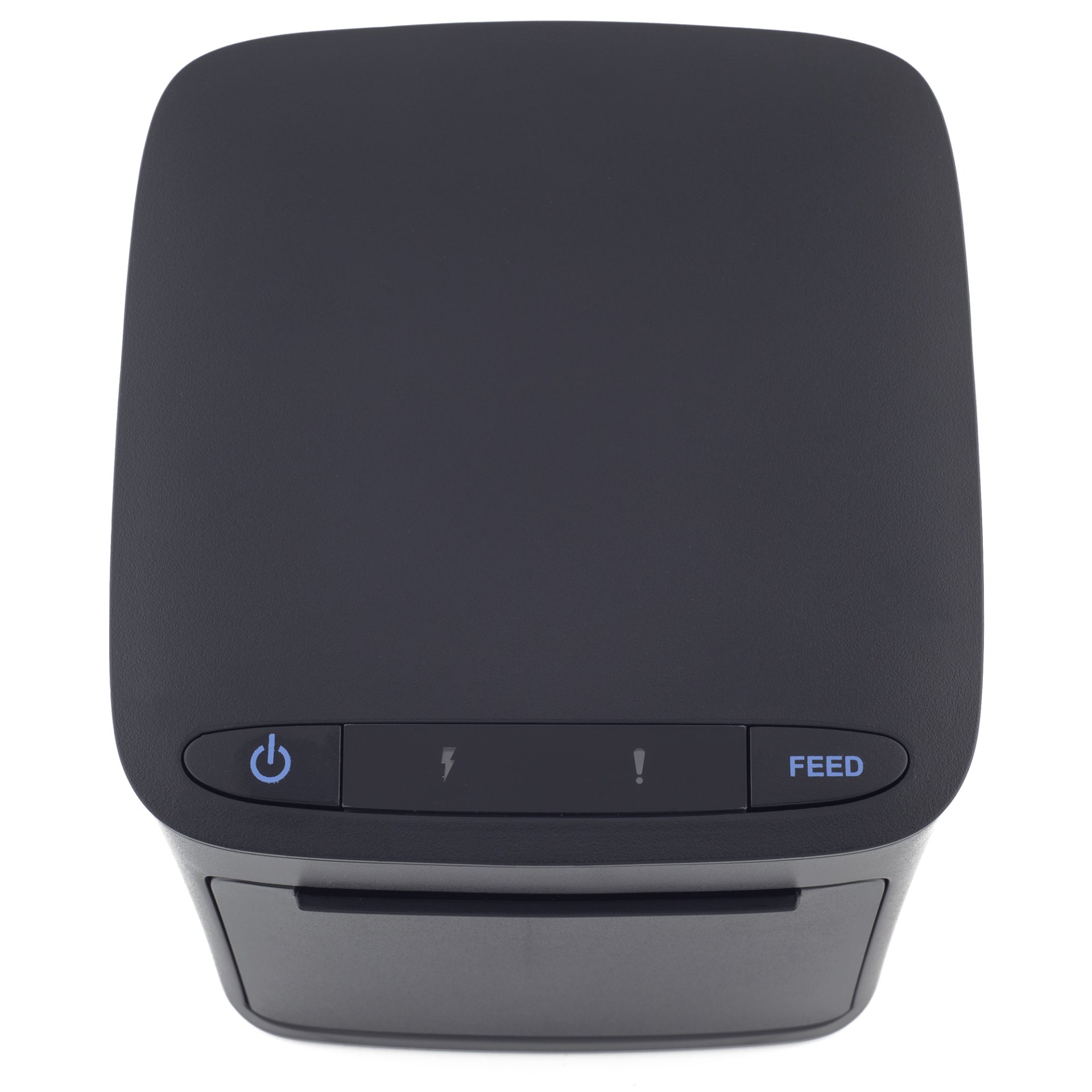 Чековый принтер MPRINT F91 (203 dpi, черный, термопечать, USB/RS-232/Ethernet, с автоотрезчиком) №5