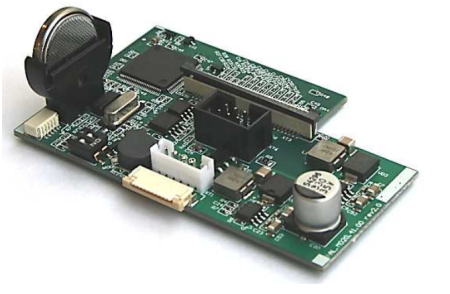 Блок управления Rev.4.0 (AL.M020.41.000, для ЭВОТОР 7.2) фото