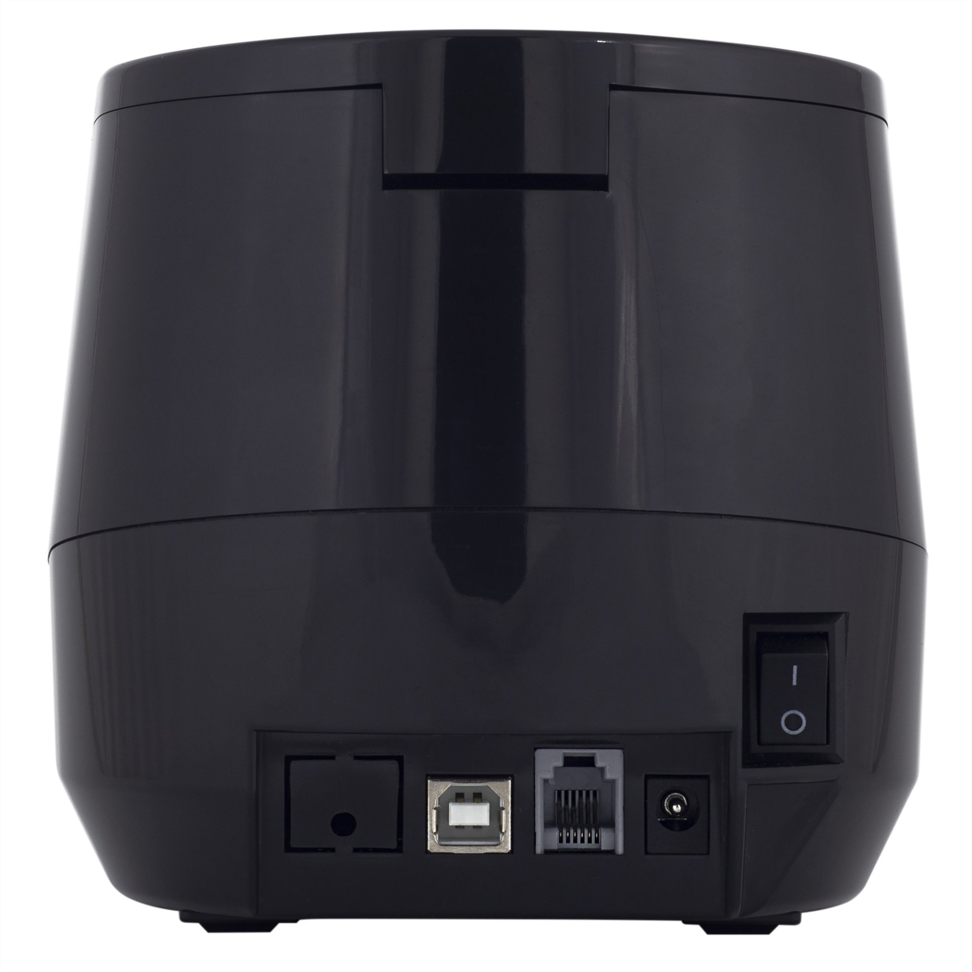 Термопринтер этикеток XPrinter XP-237B (203 dpi, USB, арт. XP-237B) фото