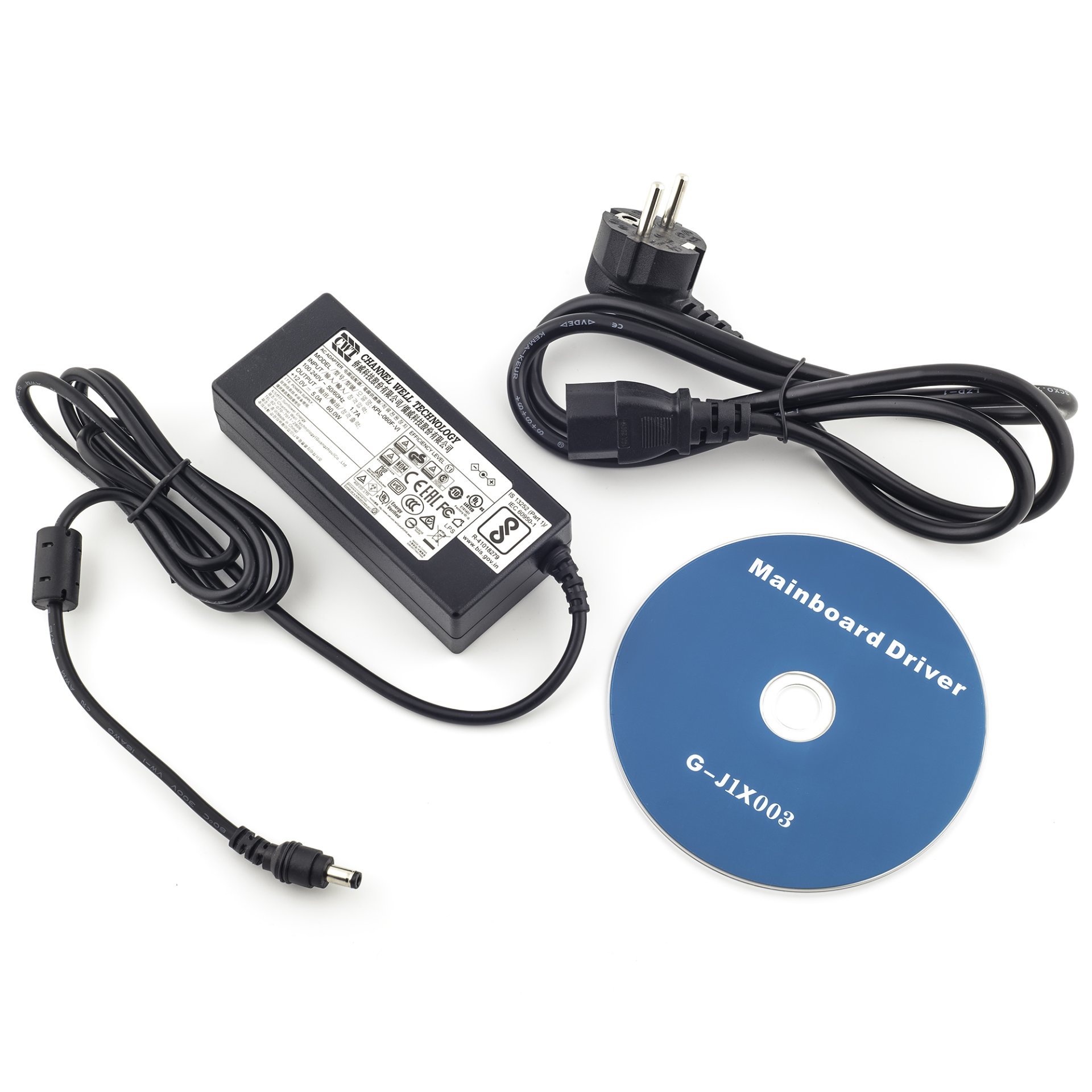 Сенсорный терминал PayTor Hammer (11.6", Intel Celeron J1900, 4GB/128GB, без MSR, Windows 10 IoT) №8