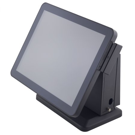 Сенсорный терминал OL-P06 (15", Intel Celeron J3455, 4GB/64GB, MSR, Windows 10 IoT) фото