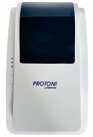 Термотрансферный принтер этикеток Proton by Gainscha TTP-4207 (203 dpi, USB/USB Host/Ethernet, арт. TTP-4207(GS-2206T)) фото