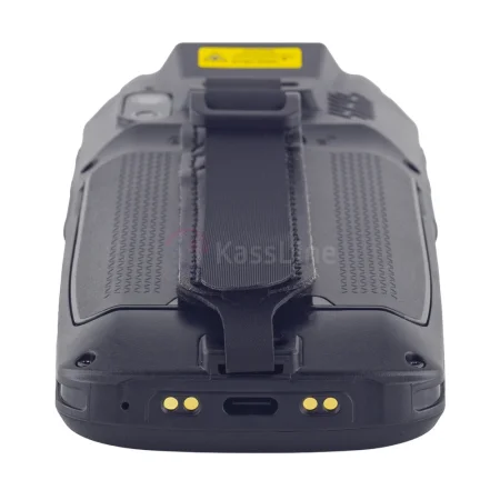 Терминал сбора данных Mindeo M41 (4"/Android 13 с GMS/3GB/32GB/2D Mindeo ME5036/WIFI/BT/4G LTE/GPS/NFC/Camera/IP68/5100mAh) фото