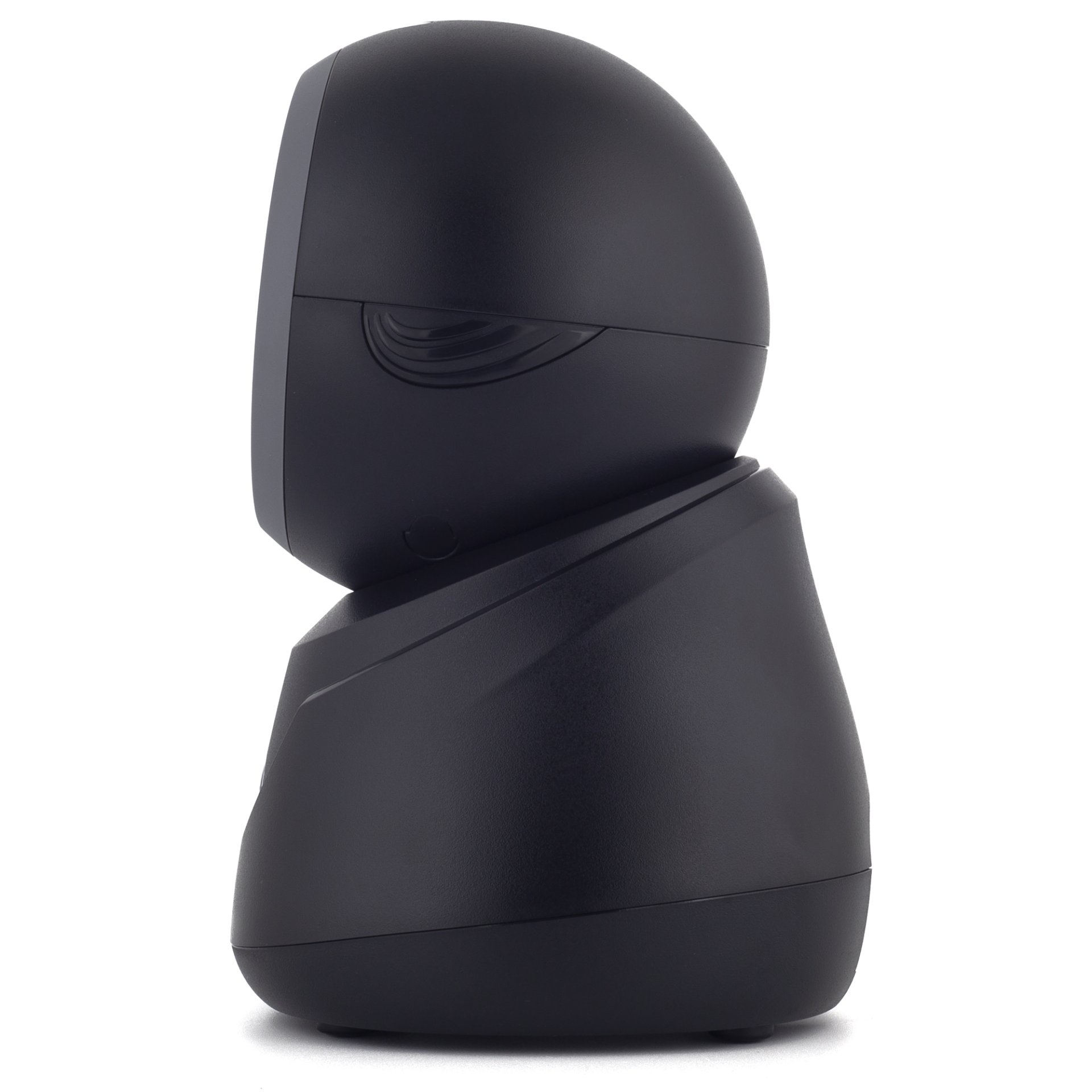 Стационарный сканер штрих-кода G-SENSE DS6000 (2D, USB, черный) №4