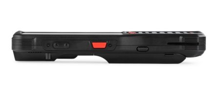 Терминал сбора данных АТОЛ Smart F72i (4"/Android 14 с GMS/4GB/64GB/2D Newland N1/WIFI/BT/4G(LTE)/GPS/NFC/Camera/IP67/4500mAh/47 клавиш) фото